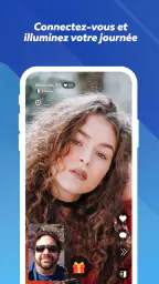 DODO - Chat Vidéo en Direct screenshot