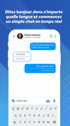 DODO - Chat Vidéo en Direct screenshot