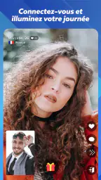 DODO - Chat Vidéo en Direct screenshot