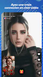 DODO - Chat Vidéo en Direct screenshot