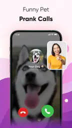 Dog Trans - Traducteur à Chien screenshot