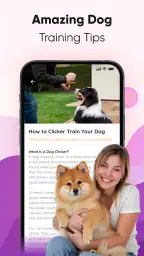 Dog Trans - Traducteur à Chien screenshot