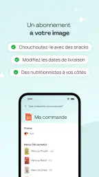 Dogfy Diet screenshot