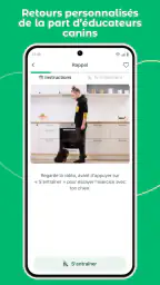 Dogo – Bien éduquer ton chien screenshot