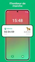 Dogo – Bien éduquer ton chien screenshot