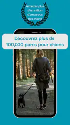 DogPack : Parcs et services screenshot