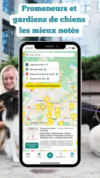 DogPack : Parcs et services screenshot