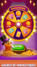 Domino Dreams™ screenshot
