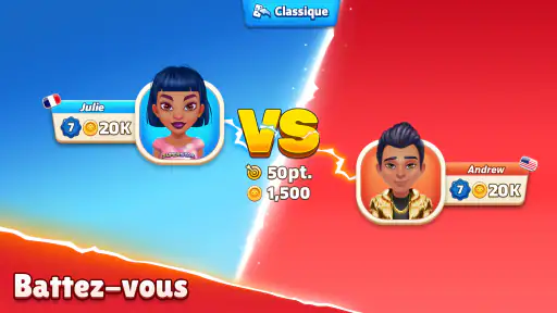 Domino Go - Jeu en ligne screenshot