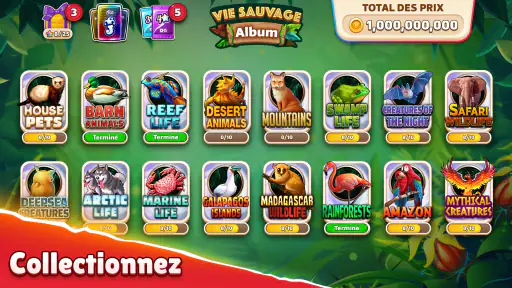 Domino Go - Jeu en ligne screenshot