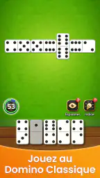 Domino Legends: Jeu Classique screenshot
