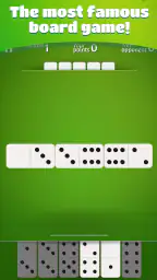 Dominos screenshot