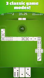 Dominos screenshot