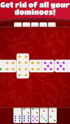 Dominos screenshot