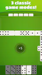 Dominos screenshot