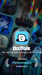 Dootalk: Chat IA screenshot