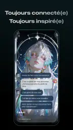 Dootalk: Chat IA screenshot