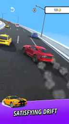 Double Drift screenshot