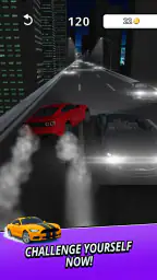 Double Drift screenshot