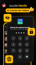 Download Hub, Video Downloader screenshot