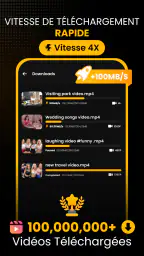 Download Hub, Video Downloader screenshot