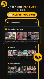 Download Hub, Video Downloader screenshot