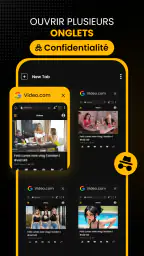 Download Hub, Video Downloader screenshot