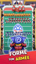 Draft Showdown screenshot