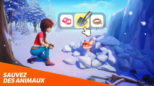 Dragon Cape Aventure screenshot