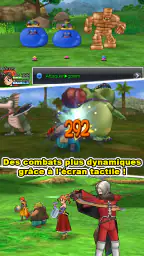 DRAGON QUEST VIII screenshot