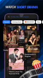 Drama Movies: Short Series screenshot