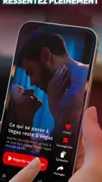 Drama Pops: Mini-séries TV screenshot