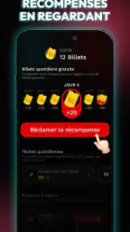 Drama Pops: Mini-séries TV screenshot