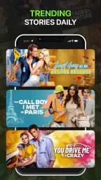 DramaBlaze: Watch Movie Series screenshot