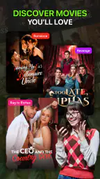 DramaBlaze: Watch Movie Series screenshot