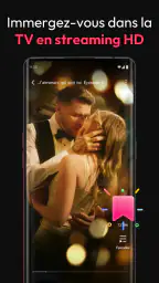 DramaBox - Film et Drame Court screenshot