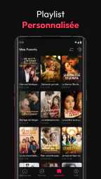 DramaBox - Film et Drame Court screenshot