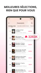 DramaBox Lite - Mini-Séries TV screenshot