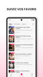 DramaBox Lite - Mini-Séries TV screenshot