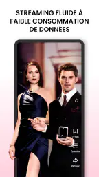 DramaBox Lite - Mini-Séries TV screenshot