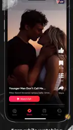 DramaOL screenshot