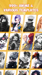 Draw Anime - AR Tracing App screenshot