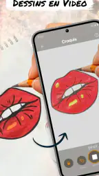 Drawsy: Apprendre à Dessiner screenshot