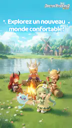 Dream Raiders 2: Wilds screenshot