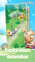 Dream Raiders 2: Wilds screenshot