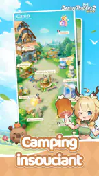 Dream Raiders 2: Wilds screenshot