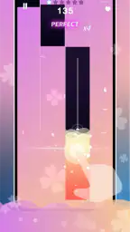 Dream Tiles Piano screenshot
