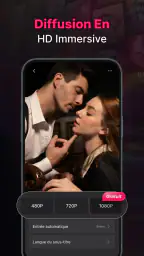 DreameShort - Drames d'amour screenshot