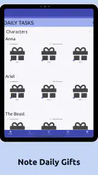 Dreamlight Guide by A J Lake screenshot