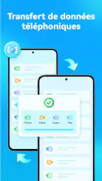 DrFone Récupération de données screenshot